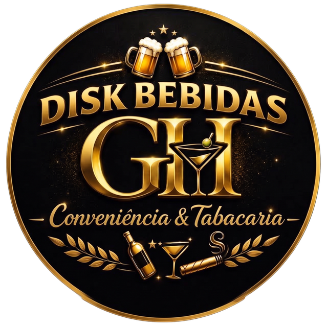 Disk Bebidas GH